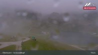 Archiv Foto Webcam Grünwaldkopf in Obertauern 18:00