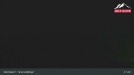 Archiv Foto Webcam Grünwaldkopf in Obertauern 20:00