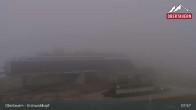 Archiv Foto Webcam Grünwaldkopf in Obertauern 07:00