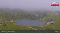 Archiv Foto Webcam Grünwaldkopf in Obertauern 08:00