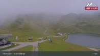 Archiv Foto Webcam Grünwaldkopf in Obertauern 10:00