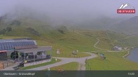 Archiv Foto Webcam Grünwaldkopf in Obertauern 12:00