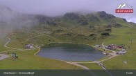 Archiv Foto Webcam Grünwaldkopf in Obertauern 14:00