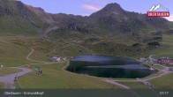 Archiv Foto Webcam Grünwaldkopf in Obertauern 06:00