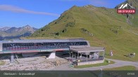 Archiv Foto Webcam Grünwaldkopf in Obertauern 07:00