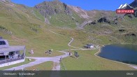 Archiv Foto Webcam Grünwaldkopf in Obertauern 08:00