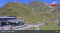 Archiv Foto Webcam Grünwaldkopf in Obertauern 10:00