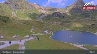Archiv Foto Webcam Grünwaldkopf in Obertauern 12:00