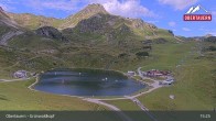 Archiv Foto Webcam Grünwaldkopf in Obertauern 14:00