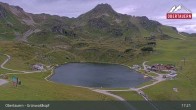Archiv Foto Webcam Grünwaldkopf in Obertauern 16:00
