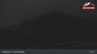 Archiv Foto Webcam Grünwaldkopf in Obertauern 04:00