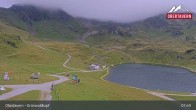 Archiv Foto Webcam Grünwaldkopf in Obertauern 07:00