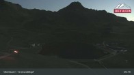 Archiv Foto Webcam Grünwaldkopf in Obertauern 04:00