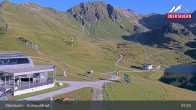 Archiv Foto Webcam Grünwaldkopf in Obertauern 06:00