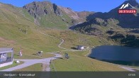 Archiv Foto Webcam Grünwaldkopf in Obertauern 07:00