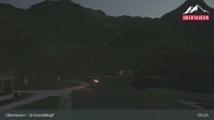 Archived image Webcam Obertauern - Grünwaldkopf 04:00