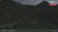 Archiv Foto Webcam Grünwaldkopf in Obertauern 04:00