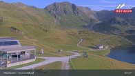 Archiv Foto Webcam Grünwaldkopf in Obertauern 06:00