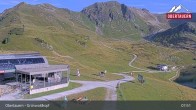 Archiv Foto Webcam Grünwaldkopf in Obertauern 07:00