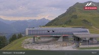 Archiv Foto Webcam Grünwaldkopf in Obertauern 14:00