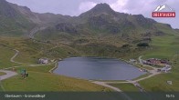 Archiv Foto Webcam Grünwaldkopf in Obertauern 00:00