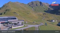 Archiv Foto Webcam Grünwaldkopf in Obertauern 06:00