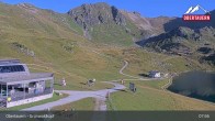 Archiv Foto Webcam Grünwaldkopf in Obertauern 07:00