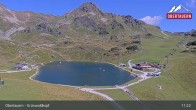 Archiv Foto Webcam Grünwaldkopf in Obertauern 10:00
