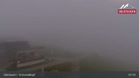 Archiv Foto Webcam Grünwaldkopf in Obertauern 06:00