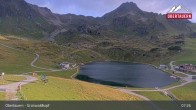 Archiv Foto Webcam Grünwaldkopf in Obertauern 06:00
