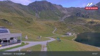 Archiv Foto Webcam Grünwaldkopf in Obertauern 07:00