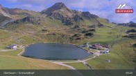Archiv Foto Webcam Grünwaldkopf in Obertauern 08:00
