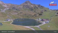 Archiv Foto Webcam Grünwaldkopf in Obertauern 10:00