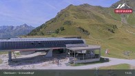 Archiv Foto Webcam Grünwaldkopf in Obertauern 12:00