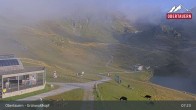 Archiv Foto Webcam Grünwaldkopf in Obertauern 06:00