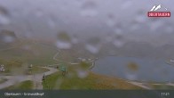 Archiv Foto Webcam Grünwaldkopf in Obertauern 23:00