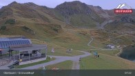 Archiv Foto Webcam Grünwaldkopf in Obertauern 04:00