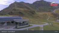 Archiv Foto Webcam Grünwaldkopf in Obertauern 14:00