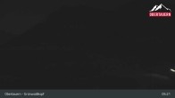 Archiv Foto Webcam Grünwaldkopf in Obertauern 02:00