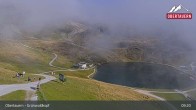 Archiv Foto Webcam Grünwaldkopf in Obertauern 06:00