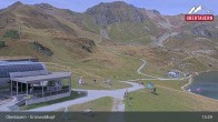 Archiv Foto Webcam Grünwaldkopf in Obertauern 10:00