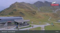 Archiv Foto Webcam Grünwaldkopf in Obertauern 12:00
