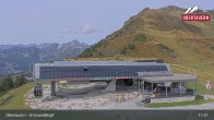 Archiv Foto Webcam Grünwaldkopf in Obertauern 10:00
