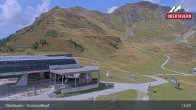 Archiv Foto Webcam Grünwaldkopf in Obertauern 12:00
