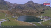 Archiv Foto Webcam Grünwaldkopf in Obertauern 16:00