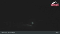 Archiv Foto Webcam Grünwaldkopf in Obertauern 20:00
