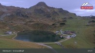 Archiv Foto Webcam Grünwaldkopf in Obertauern 06:00