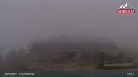 Archiv Foto Webcam Grünwaldkopf in Obertauern 09:00