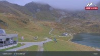 Archiv Foto Webcam Grünwaldkopf in Obertauern 12:00