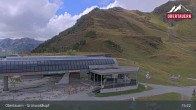 Archiv Foto Webcam Grünwaldkopf in Obertauern 14:00